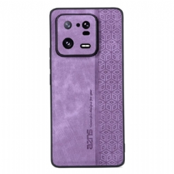 Case Xiaomi 13 Pro Azns-nahkaefekti