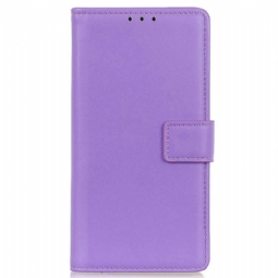 Flip Case Xiaomi 13 Pro Tavallista Keinonahkaa