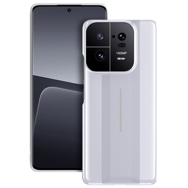 Kuori Xiaomi 13 Pro Kameran Kansi