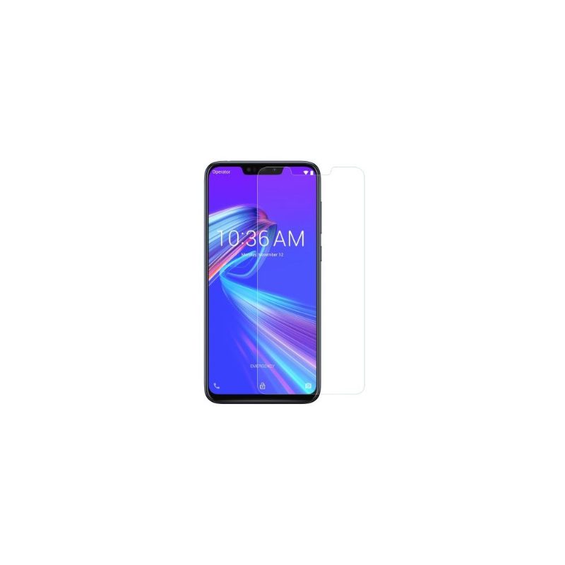 Asus Zenfone Max M2 - Pakkauksessa 2 Karkaistua Lasikalvoa