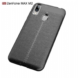 Case Asus Zenfone Max M2 Keinonahan Viimeistelygeeli