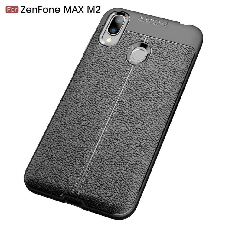 Case Asus Zenfone Max M2 Keinonahan Viimeistelygeeli