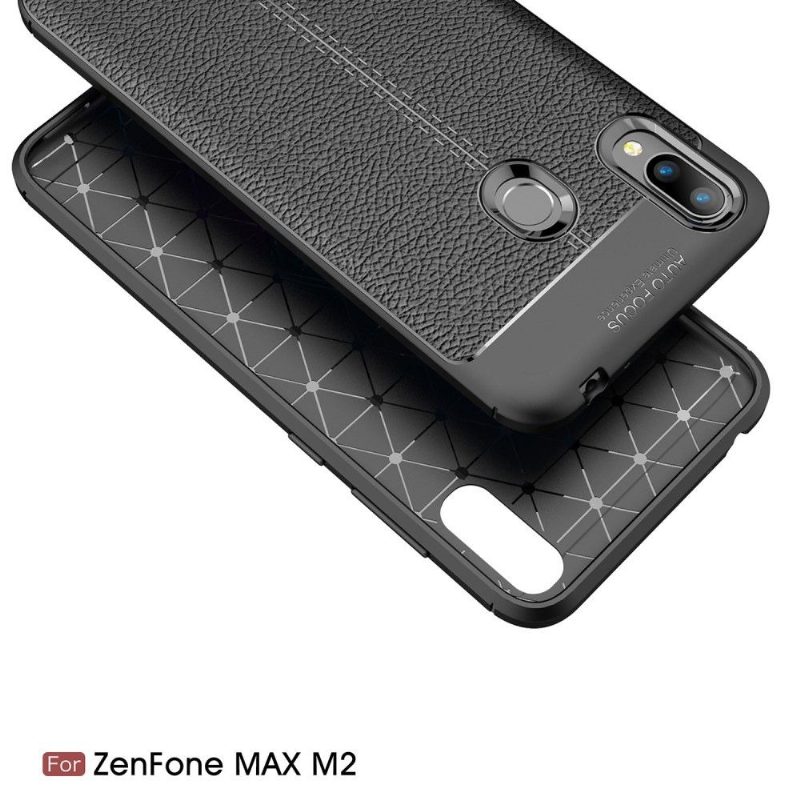 Case Asus Zenfone Max M2 Keinonahan Viimeistelygeeli