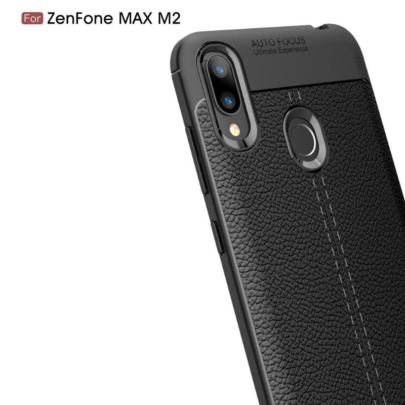 Case Asus Zenfone Max M2 Keinonahan Viimeistelygeeli