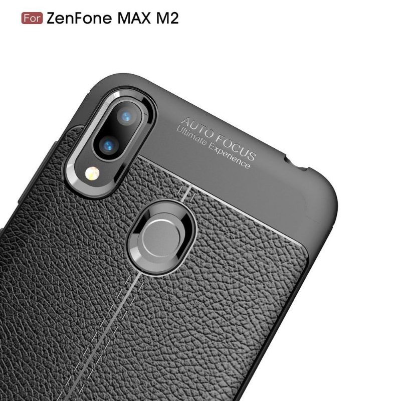 Case Asus Zenfone Max M2 Keinonahan Viimeistelygeeli