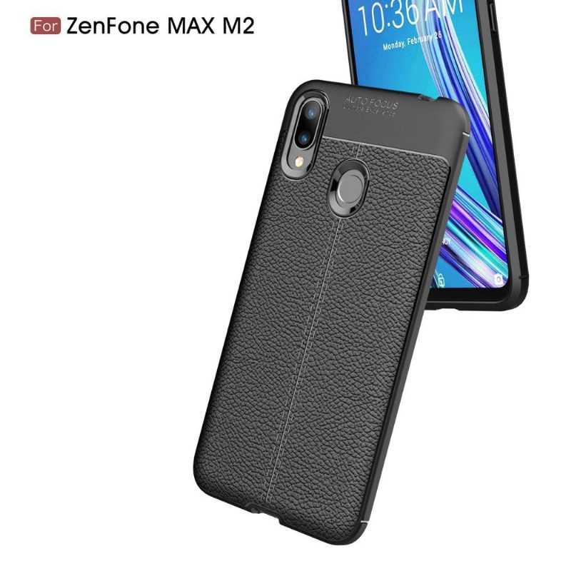 Case Asus Zenfone Max M2 Keinonahan Viimeistelygeeli