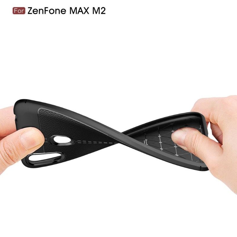 Case Asus Zenfone Max M2 Keinonahan Viimeistelygeeli