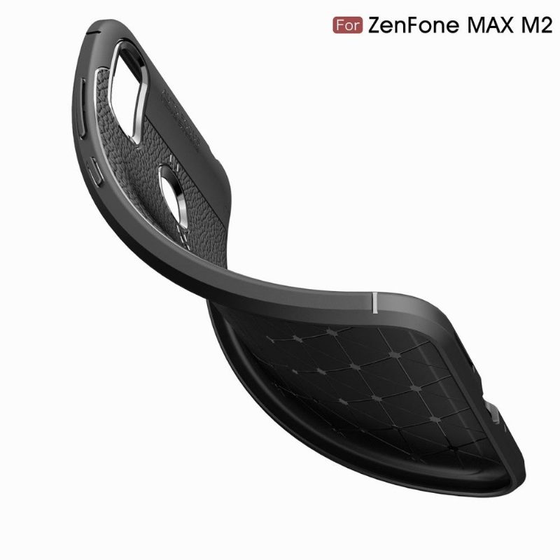 Case Asus Zenfone Max M2 Keinonahan Viimeistelygeeli