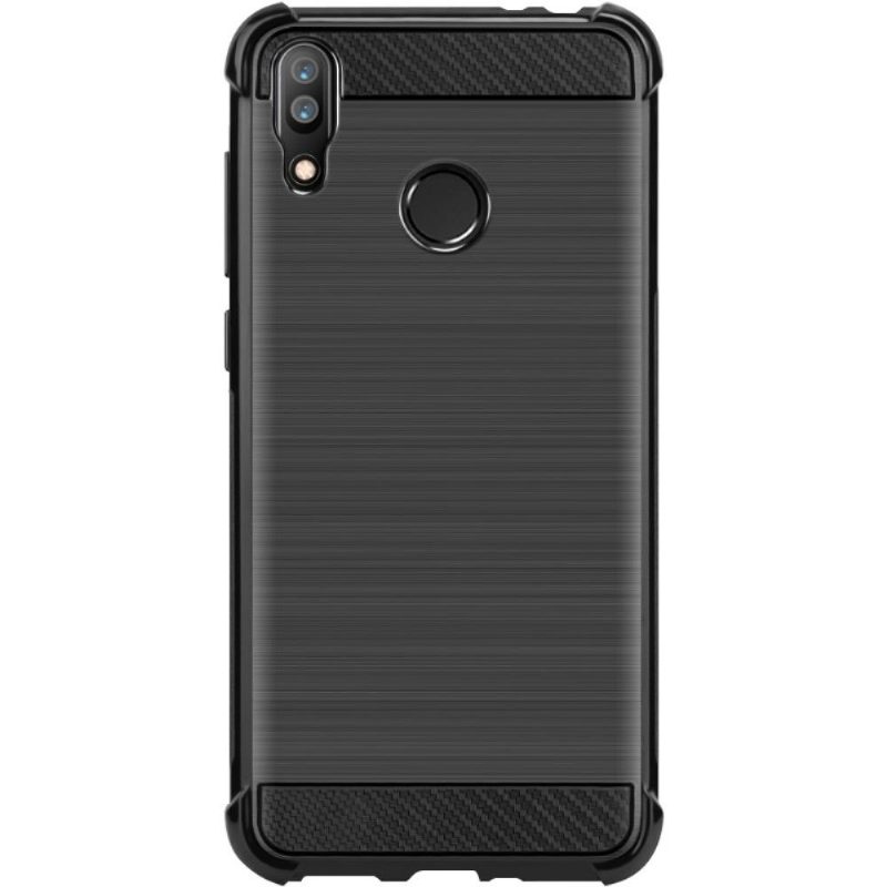 Case Asus Zenfone Max M2 Murtumaton Puhelinkuoret Gel Flex Vega