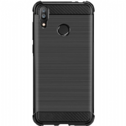 Case Asus Zenfone Max M2 Murtumaton Puhelinkuoret Gel Flex Vega