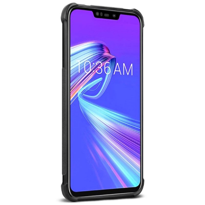 Case Asus Zenfone Max M2 Murtumaton Puhelinkuoret Gel Flex Vega