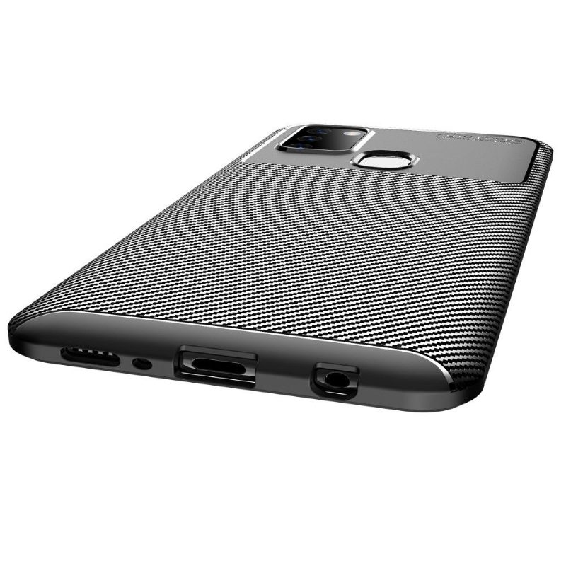 Case Samsung Galaxy A21s Karbon Classy