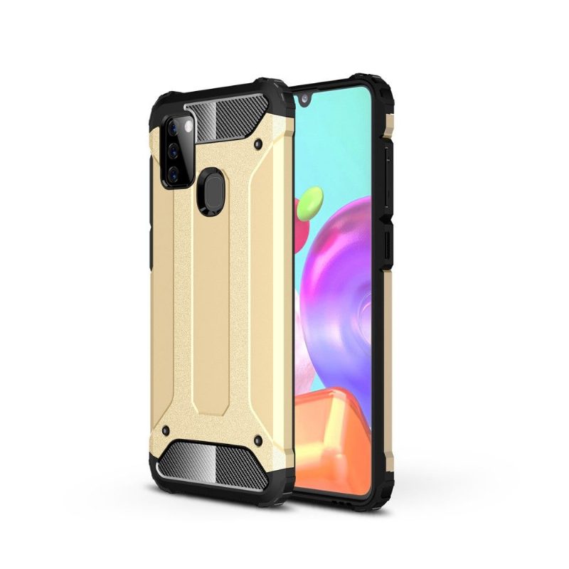 Kuori Samsung Galaxy A21s Alkuperäinen Armor Guard Ultra Suojaava