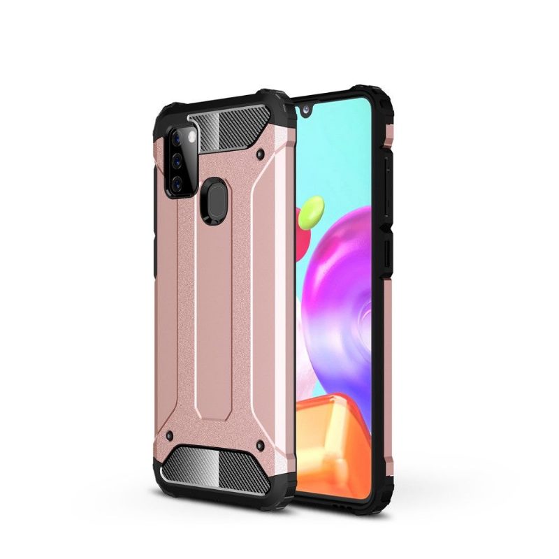 Kuori Samsung Galaxy A21s Alkuperäinen Armor Guard Ultra Suojaava