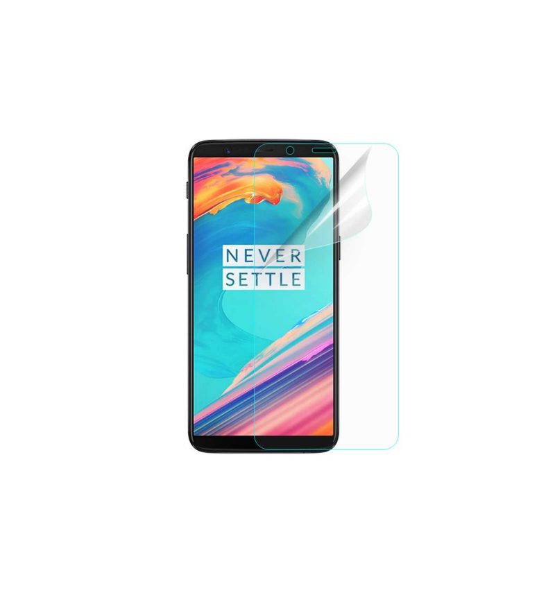 5 Näytönsuojaa Oneplus 5T:Lle