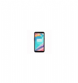 Case OnePlus 5T Liukumaton Hybridi