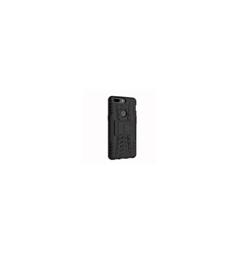 Case OnePlus 5T Liukumaton Hybridi