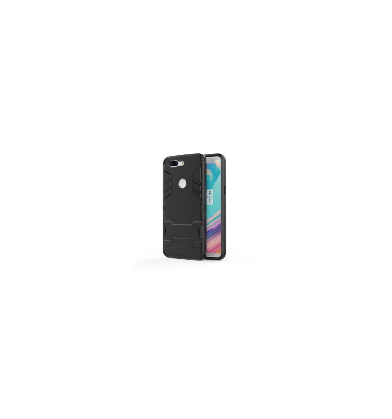 Kuori OnePlus 5T Cool Guard Iskunkestävä