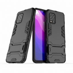 Case Xiaomi Mi 10 Lite Murtumaton Puhelinkuoret Cool Guard -tukitoiminto