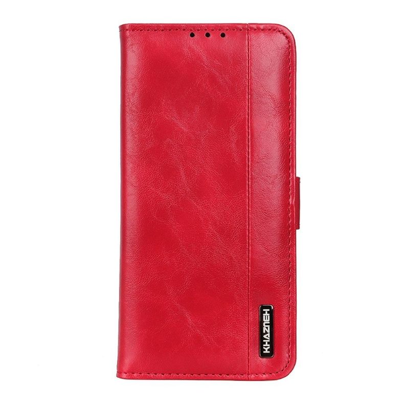 Flip Case Xiaomi Mi 10 Lite Hemming Khazneh Charm Premium