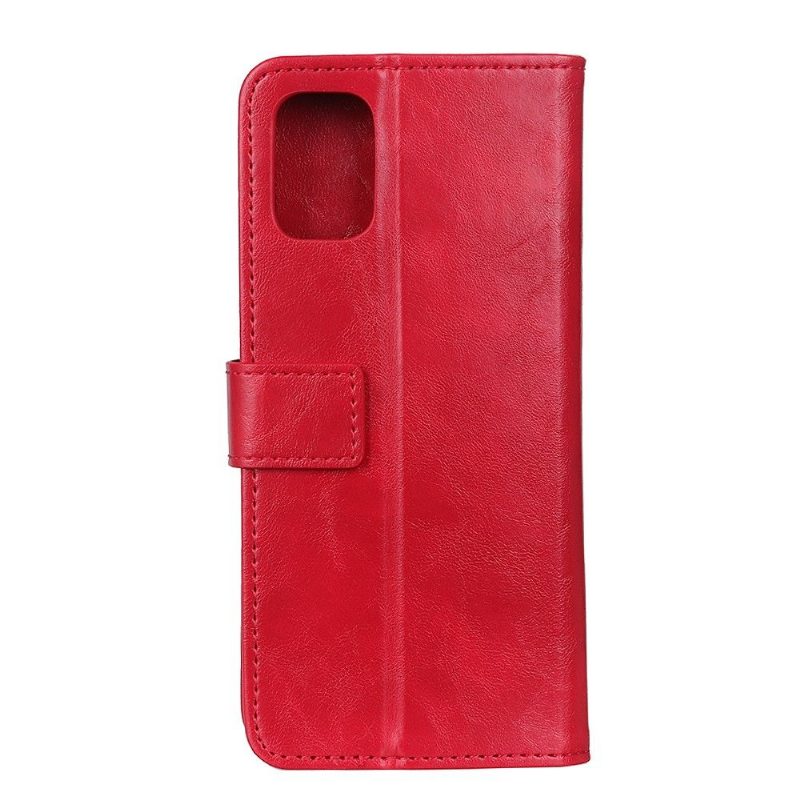 Flip Case Xiaomi Mi 10 Lite Hemming Khazneh Charm Premium