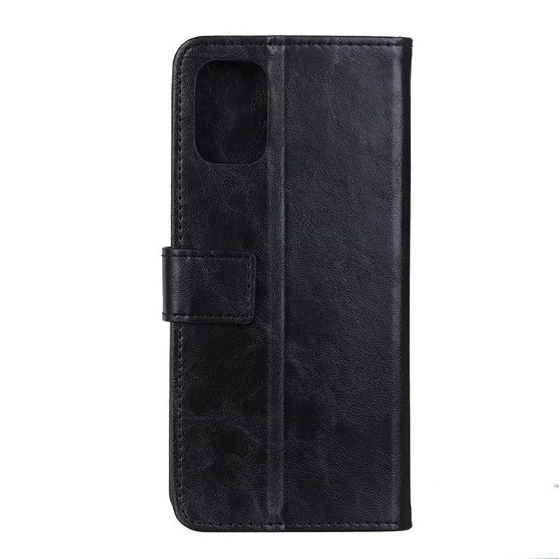 Flip Case Xiaomi Mi 10 Lite Hemming Khazneh Charm Premium