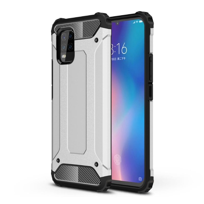 Kuori Xiaomi Mi 10 Lite Alkuperäinen Armor Guard Ultra Suojaava