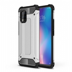 Kuori Xiaomi Mi 10 Lite Alkuperäinen Armor Guard Ultra Suojaava