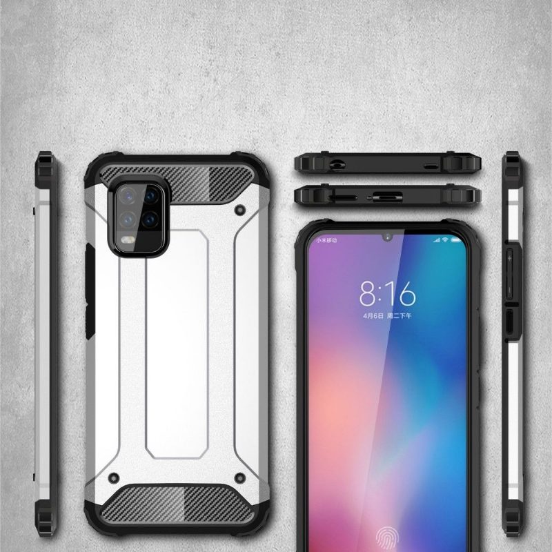 Kuori Xiaomi Mi 10 Lite Alkuperäinen Armor Guard Ultra Suojaava