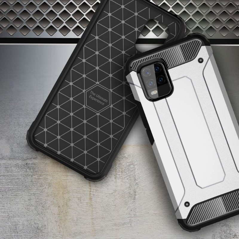 Kuori Xiaomi Mi 10 Lite Alkuperäinen Armor Guard Ultra Suojaava