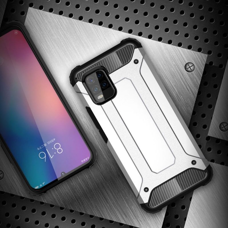 Kuori Xiaomi Mi 10 Lite Alkuperäinen Armor Guard Ultra Suojaava