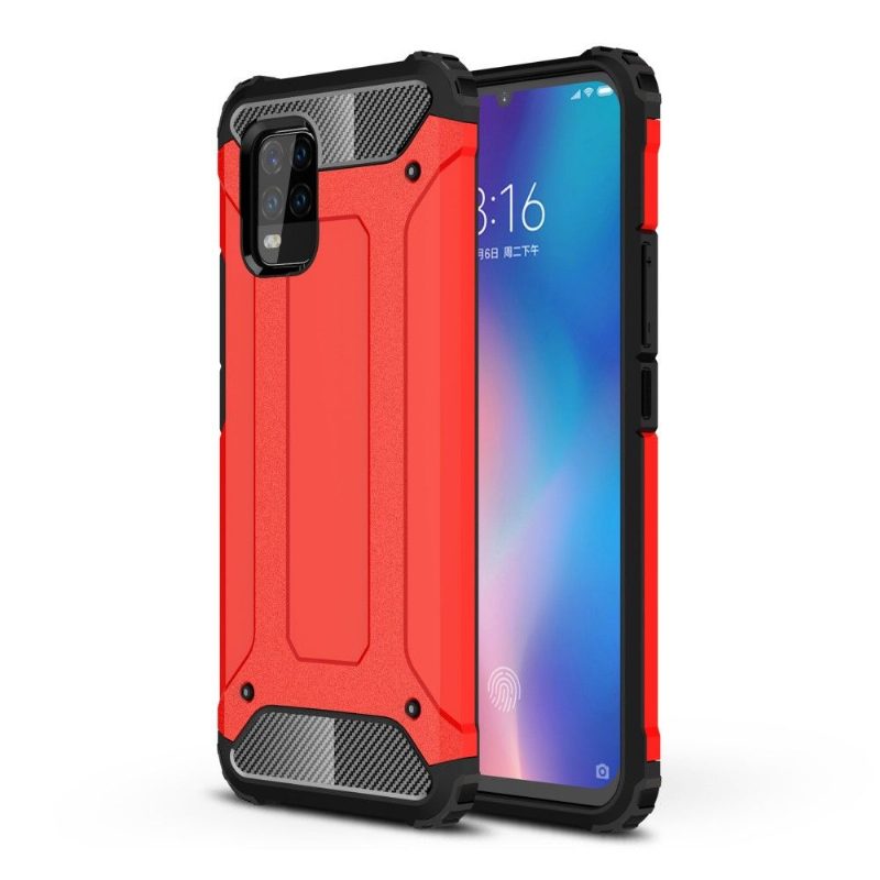 Kuori Xiaomi Mi 10 Lite Alkuperäinen Armor Guard Ultra Suojaava