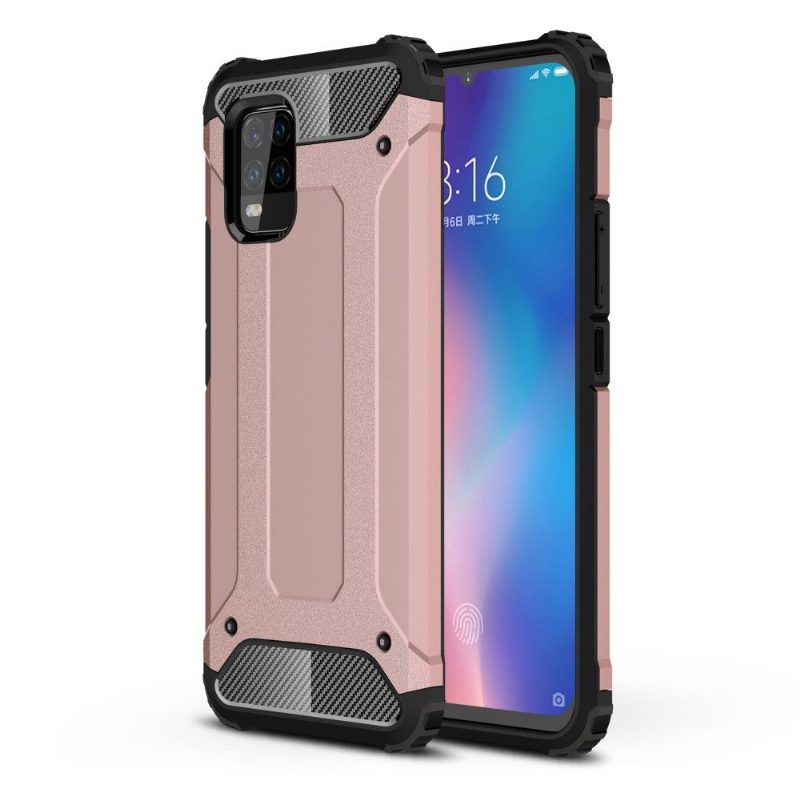 Kuori Xiaomi Mi 10 Lite Alkuperäinen Armor Guard Ultra Suojaava