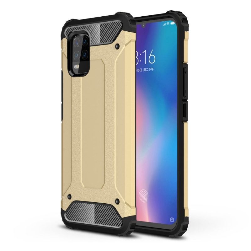 Kuori Xiaomi Mi 10 Lite Alkuperäinen Armor Guard Ultra Suojaava