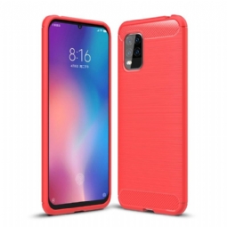 Kuori Xiaomi Mi 10 Lite Harjattu Tehoste