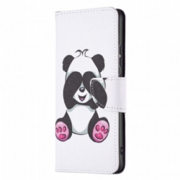 Kotelot Xiaomi 12 / 12X Panda Hauskaa