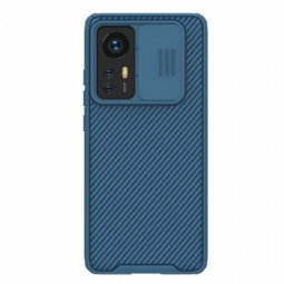 Kuori Xiaomi 12 / 12X Camshield Nillkin