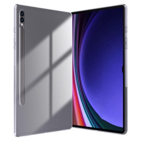 Kuori Samsung Galaxy Tab S9 Ultra Läpinäkyvä