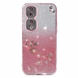 Kuori Honor 90 Pro Gradient Color Glitter