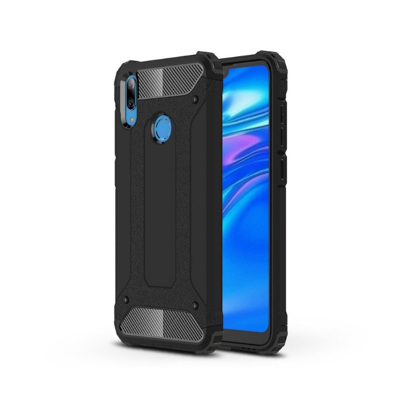 Case Huawei Y7 2019 Hybridipanssarivartija