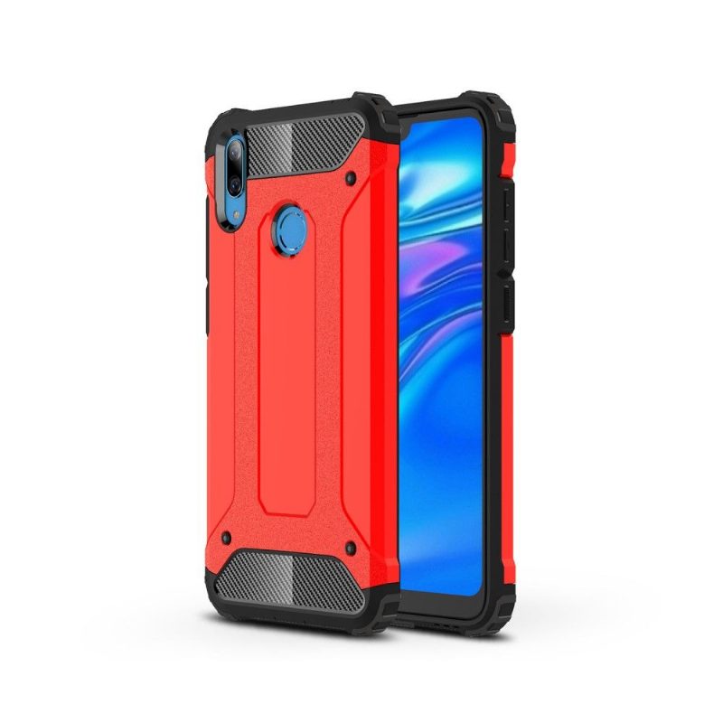 Case Huawei Y7 2019 Hybridipanssarivartija