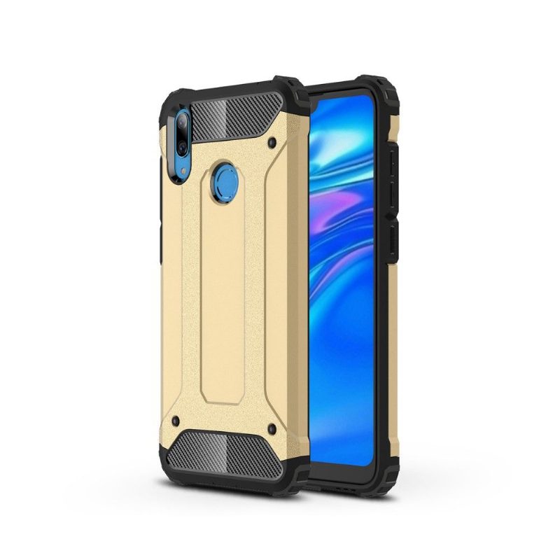 Case Huawei Y7 2019 Hybridipanssarivartija