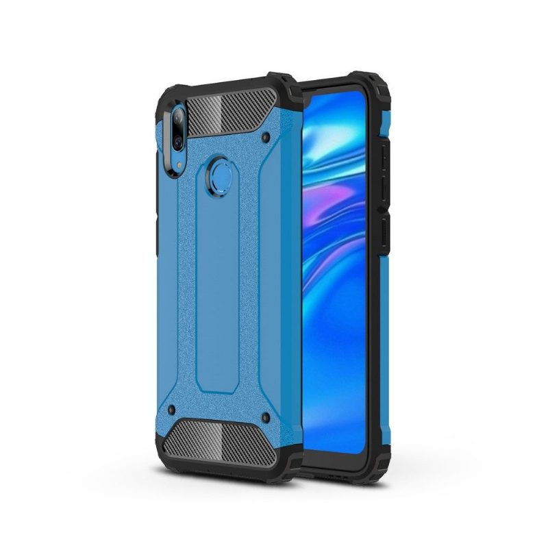 Case Huawei Y7 2019 Hybridipanssarivartija