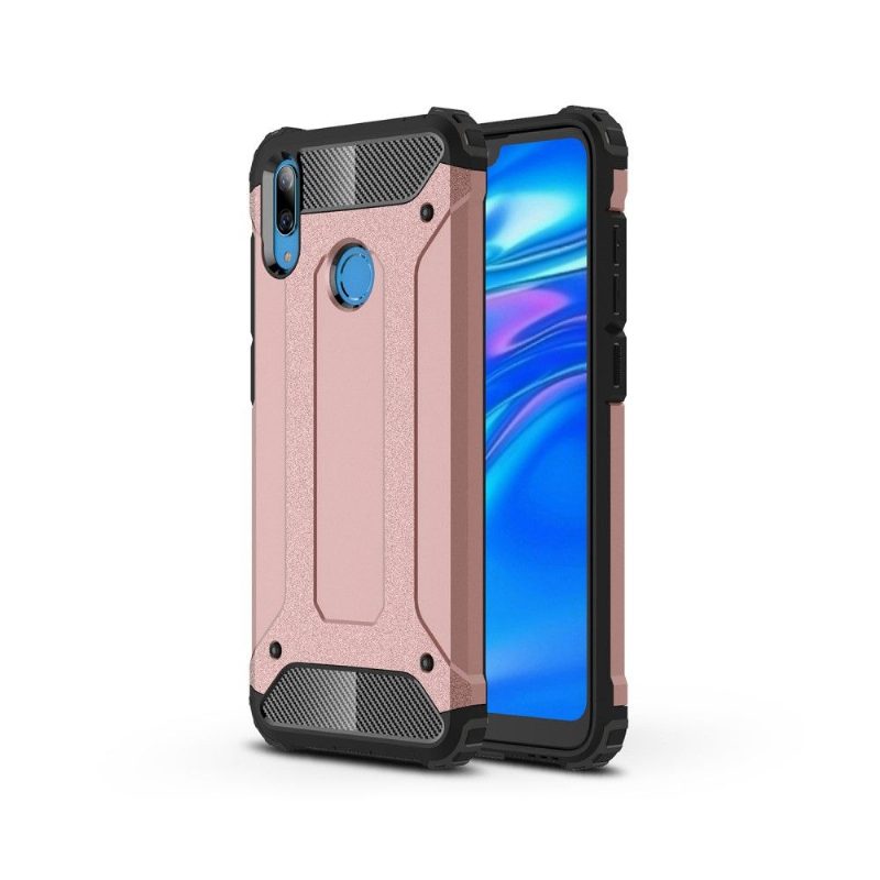 Case Huawei Y7 2019 Hybridipanssarivartija