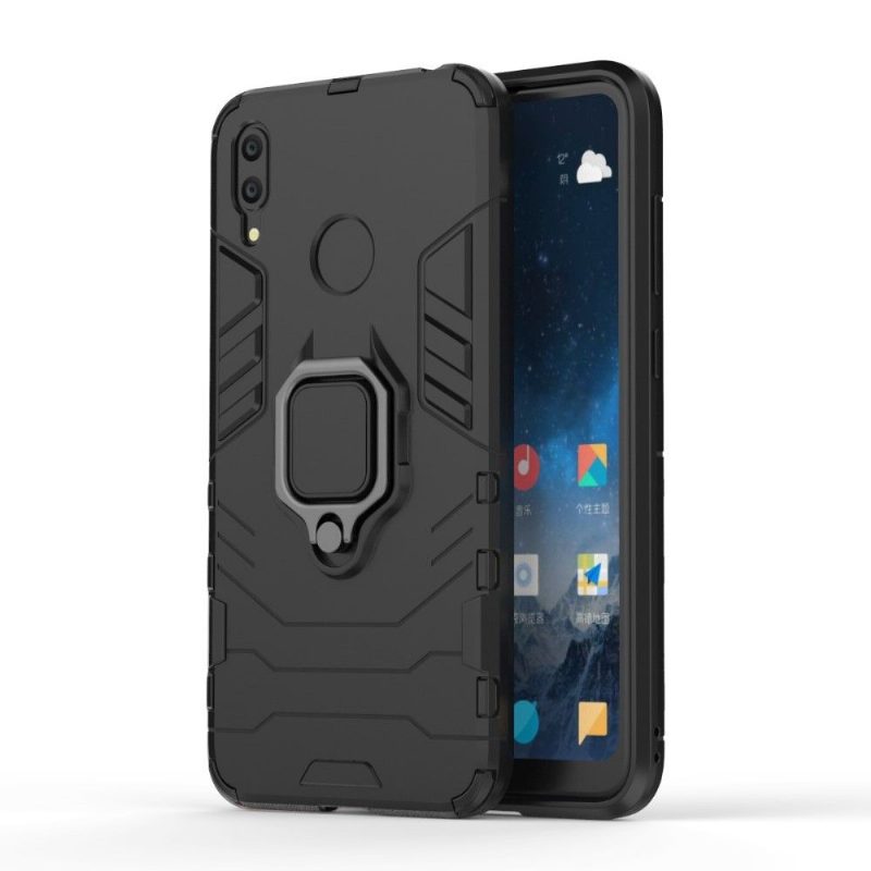 Case Huawei Y7 2019 Murtumaton Puhelinkuoret Ultra Protective Belinda