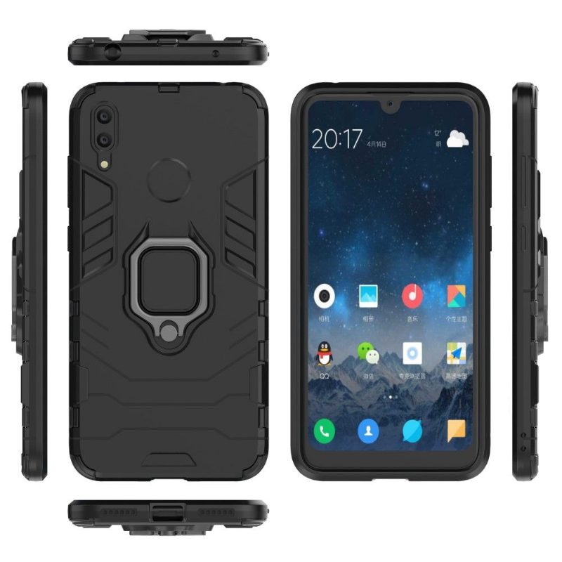 Case Huawei Y7 2019 Murtumaton Puhelinkuoret Ultra Protective Belinda