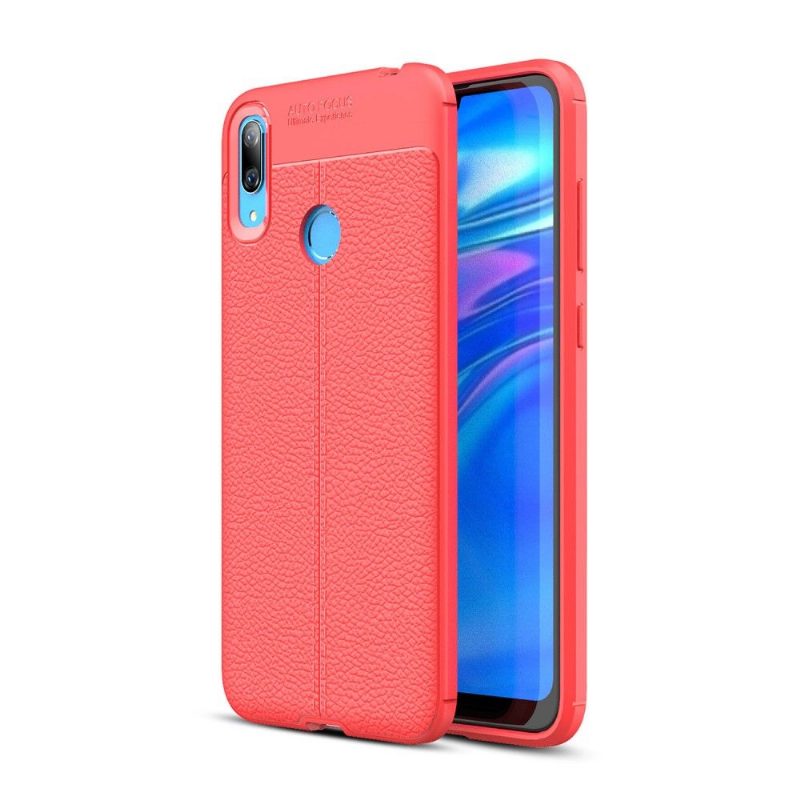 Kuori Huawei Y7 2019 Keinonahan Viimeistelygeeli