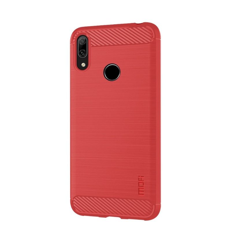 Kuori Huawei Y7 2019 Mofi Harjattu Geeli