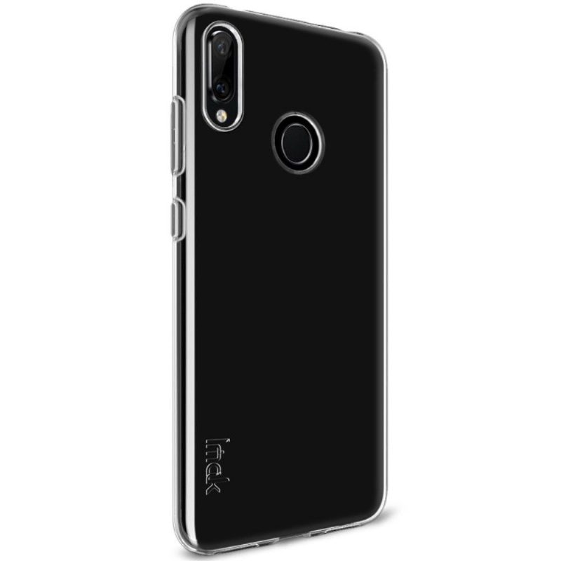 Kuori Huawei Y7 2019 Transparent Ultra Soft