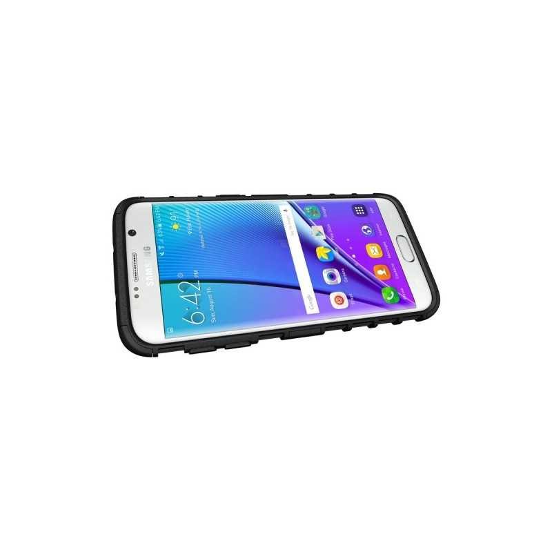 Kuori Samsung Galaxy S7 Edge Alkuperäinen Liukuesuoja